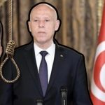 القضاء التونسي يتراجع عن الحكم بإعدام رجل انتقد الرئيس عبر الفايسبوك