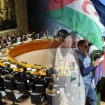 مجلس الأمن يعقد جلسة مشاورات ثانية بخصوص الصحراء الغربية