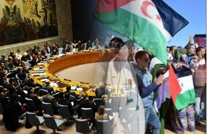 مجلس الأمن يعقد جلسة مشاورات ثانية بخصوص الصحراء الغربية