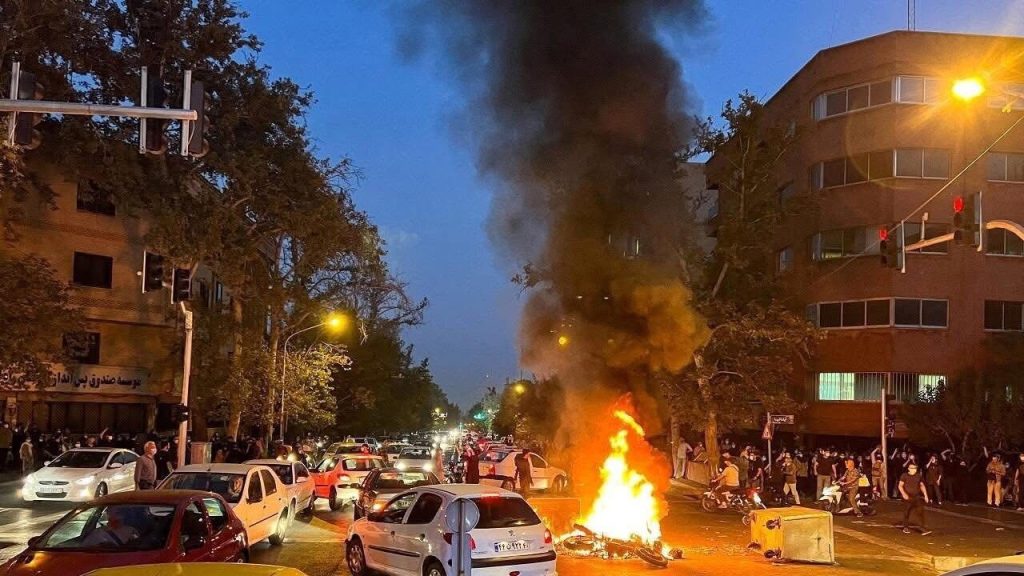 تسريبات “جبروت ” ..ميليشيات أمنية “موازية” تقمع المتظاهرين المغاربة!