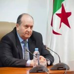 الحكومة الجزائرية تدرس مشروع قانون تسوية الميزانية لسنة 2023
