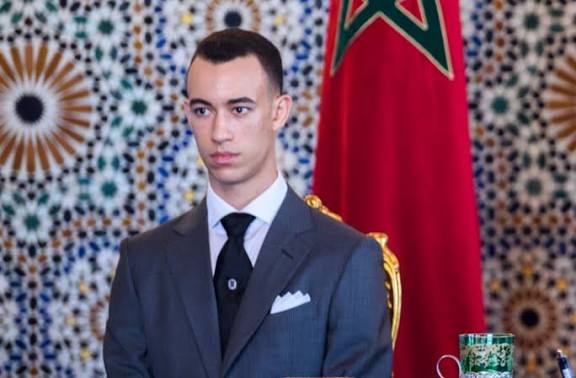 لن يحكم وليّ العهد المغرب..!