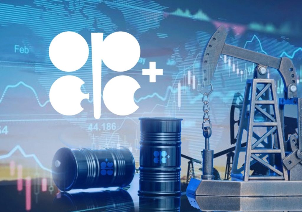 بعد قرار دول أوبك+ الأخير.. أسعار النفط ترتفع