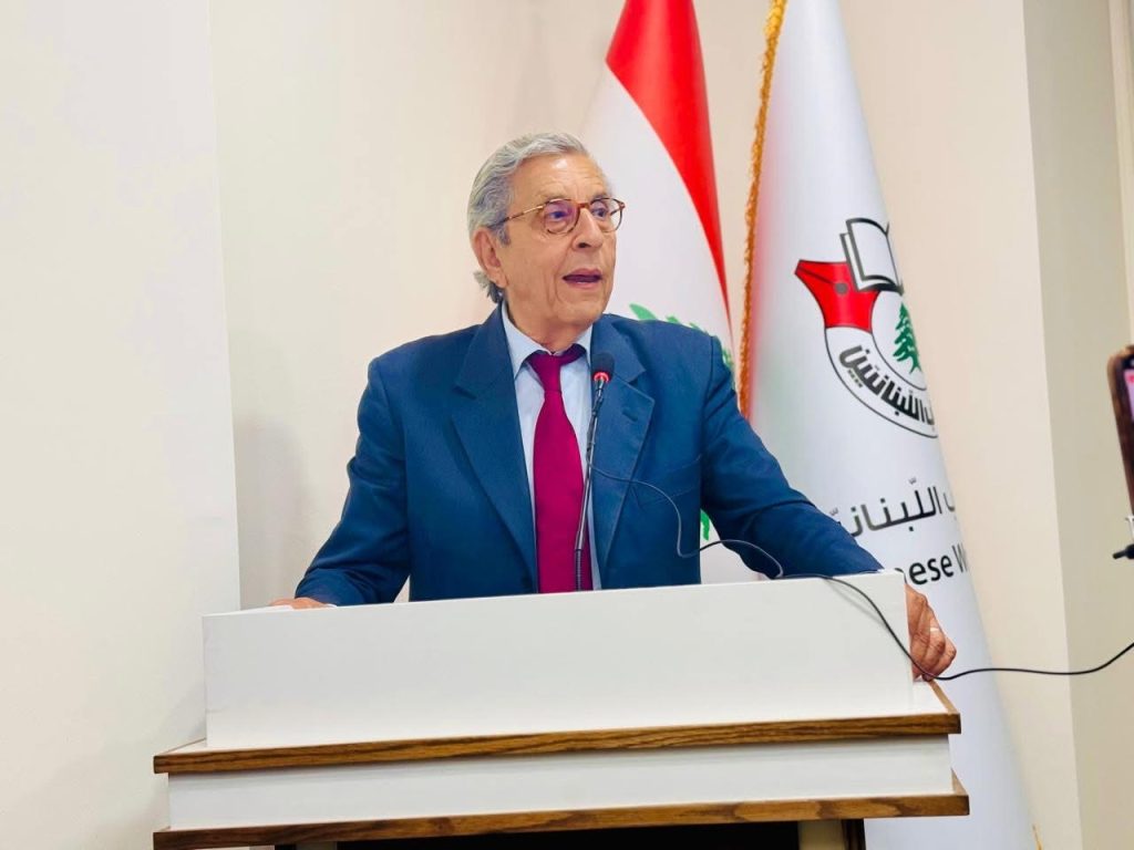 الجزائر تعزل سفيرها لدى لبنان..ما القصة ؟