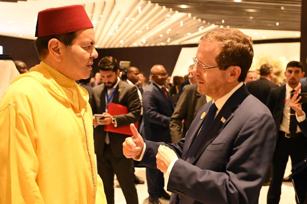 لن يحكم وليّ العهد المغرب..!