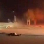 الدرك الملكي المغربي يعترف بقتل متظاهرين بالرصاص الحي