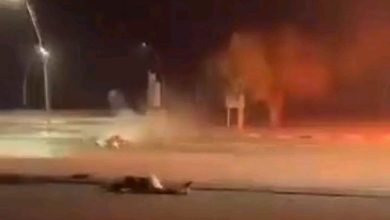 الدرك الملكي المغربي يعترف بقتل متظاهرين بالرصاص الحي