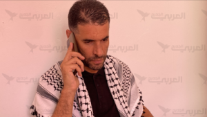 منظمة الصحفيين الجزائريين تستنكر اعتقال صحفي جزائري كان يرافق أسطول كسر الحصار عن غزة