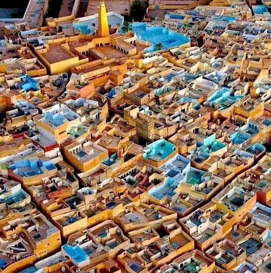صحيفة إسبانية: “الجزائر الجوهرة التي لم تكتشف بعد”