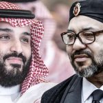 ولي العهد السعودي في زيارة خاصة إلى مراكش.. هل لاحتواء صراع العائلة المالكة؟