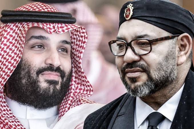ولي العهد السعودي في زيارة خاصة إلى مراكش.. هل لاحتواء صراع العائلة المالكة؟