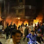 مطالب بفتح تحقيق في مقتل متظاهرين في المغرب ونظام المخزن في ورطة