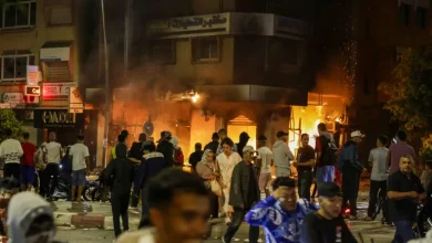 مطالب بفتح تحقيق في مقتل متظاهرين في المغرب ونظام المخزن في ورطة
