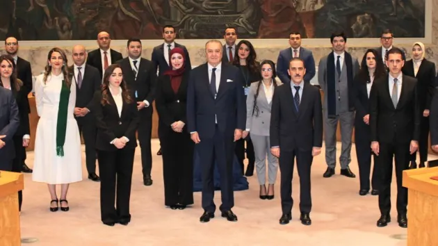 بعد 63 عامًا من الحضور الدبلوماسي في الأمم المتحدة.. الجزائر تستعيد ريادتها على الساحة الدولية تحت قيادة الرئيس تبون