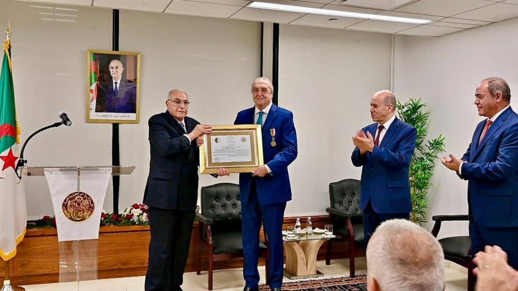 بعد 63 عامًا من الحضور الدبلوماسي في الأمم المتحدة.. الجزائر تستعيد ريادتها على الساحة الدولية تحت قيادة الرئيس تبون