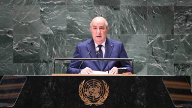 بعد 63 عامًا من الحضور الدبلوماسي في الأمم المتحدة.. الجزائر تستعيد ريادتها على الساحة الدولية تحت قيادة الرئيس تبون