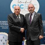تقديرا لموقفها الأخير.. الجزائر تشكر الأردن