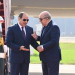 السيسي ينسف أكاذيب قناة العربية