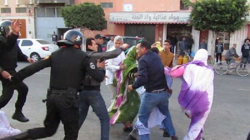 قضية الصحراء الغربية.. تحرك إيطالي يضع الاحتلال المغربي في مأزق