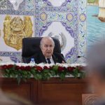 الرئيس الجزائري: علاقتنا مع دول الساحل لم تصل إلى نقطة اللارجوع!