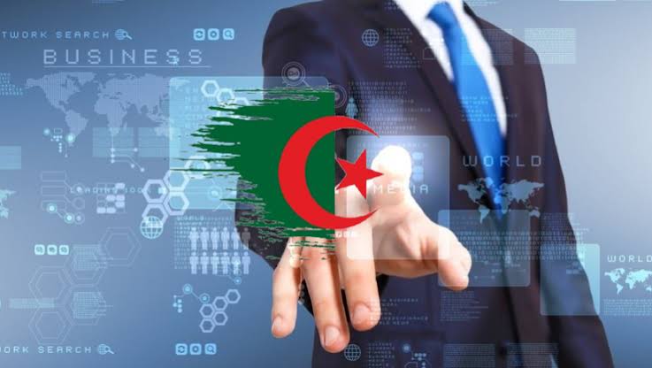 الجزائر على موعد مع تحول رقمي شامل في 2026