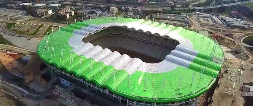 تيزي وزو على موعد مع الأفراح ..احتفالا بتأهل الخضر إلى المونديال