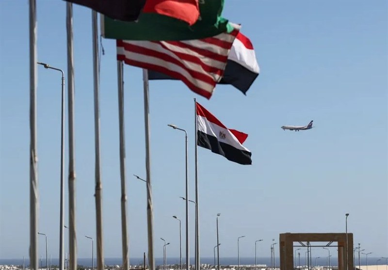 وفاة 3 دبلوماسيين قطريين مشاركين في قمة السلام بشرم الشيخ