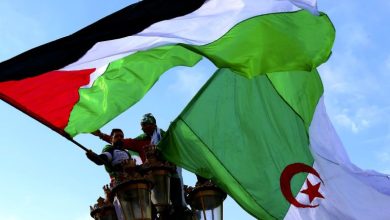 حماس: “علاقة الجزائر بفلسطين أعمق من مجرد ذكرها في لائحة الشكر”
