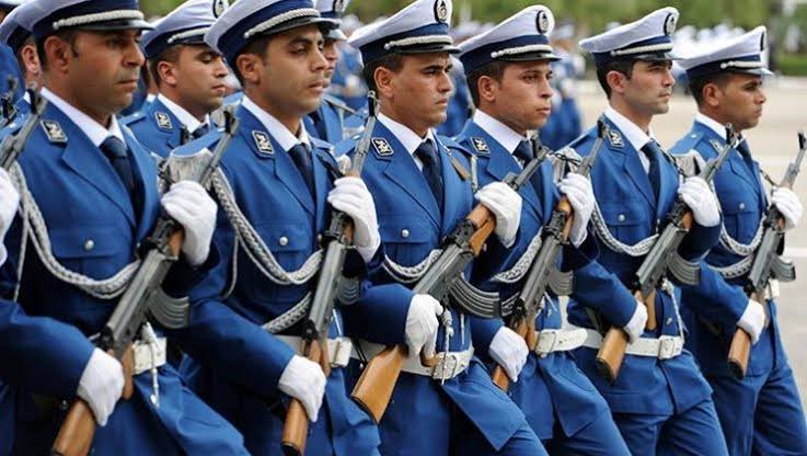 إجراء استثنائي لتوظيف أزيد من 22 ألف عون شرطة