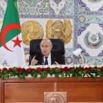 الرئيس الجزائري يضع المغرب أمام خيار واحد ..ولهذه الأسباب لن نفتح الحدود!