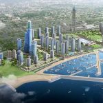 جديد مشروع “الجزائر مارينا”