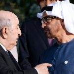 “الإمارات ليكس”: “الجزائر تكشف “هندسة نفوذ” إماراتية وتفضح مؤامراتها التخريبية”