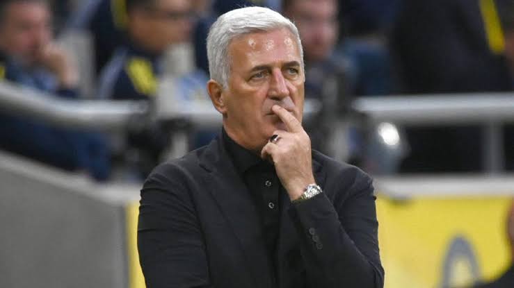 بيتكوفيتش يفقد خدمات اثنين من لاعبيه قبل موقعة أوغندا