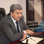 وزير الاتصال الجزائري: تنصيب سلطات الضبط سيضمن تنظيم أدق للمشهد الإعلامي