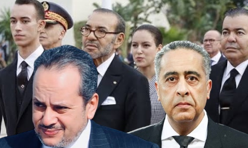 المغرب يعرض على واشنطن استضافة قواعد عسكرية أميركية بحرية وجوية بدلا من إسبانيا