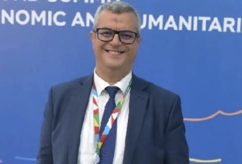 شركة مدار القابضة: إنهاء مهام شرف الدين عمارة