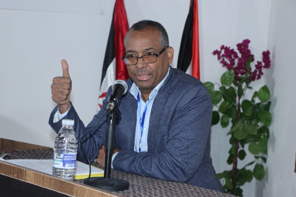 ممثل البوليساريو: “قرار اللجنة الرابعة لإنهاء الاستعمار رد واضح للمغرب والدول الداعمة له”