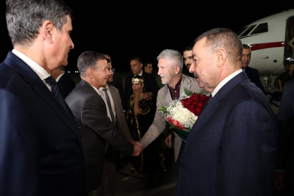 تنسيق جزائري إسباني لإعادة الأطفال الجزائريين القصر المتواجدين على الأراضي الإسبانية