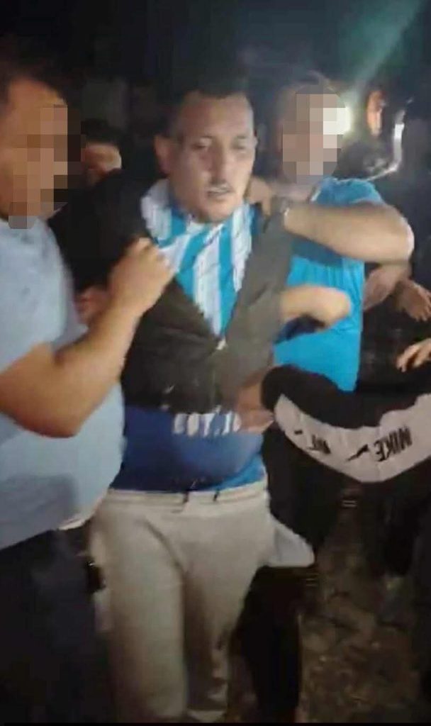 كواليس اعتقال المطلوب الأول لدى الجزائريين “هشام الوهراني”