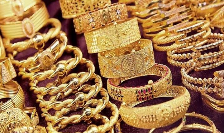 أسعار الذهب في الجزائر ليوم 21 أكتوبر 2025