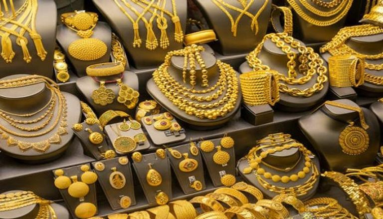 أسعار الذهب في الجزائر ليوم 21 أكتوبر 2025