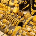 أسعار الذهب تشهد أكبر تراجع لها منذ أوت 2020