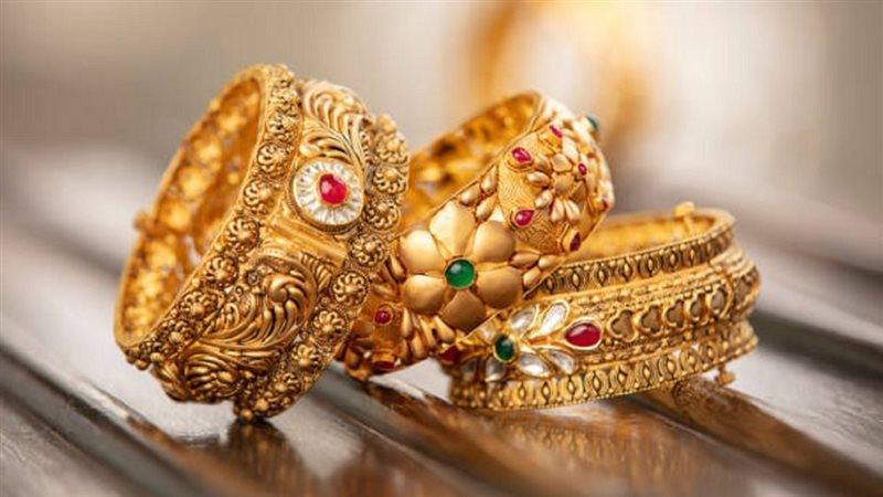 أسعار الذهب ترتفع عالميا