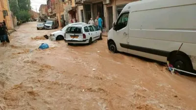 الرئيس ⁧‫الجزائري‬⁩ يسدي تعليمات صارمة لتعزيز الأمن عبر كافة الولايات ونحو مراجعة الترسانة القانونية الردعية