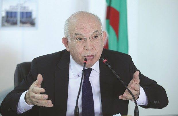 دبلوماسي جزائري سابق: من الصعب الاعتقاد بأن مشاكل منطقة شمال أفريقيا ستحل على نفس نمط الشرق الأوسط ..!