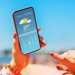 أحوال الطقس في الجزائر ليوم 24 أكتوبر 2025