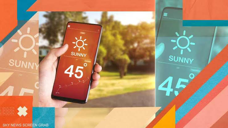 أحوال الطقس في الجزائر ليوم 25 أكتوبر 2025