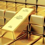 أسعار الذهب تتراجع ..