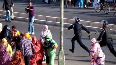 الإعلام الإسباني يفضح مناورات المخزن السياسية في قضية الصحراء الغربية