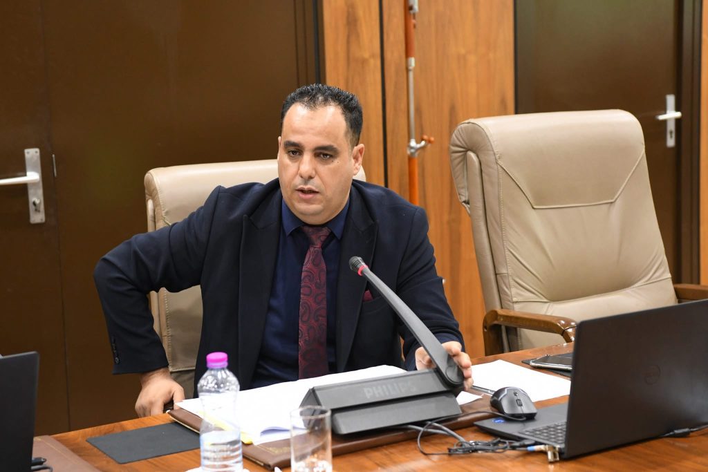 نحو توسيع حالات التجريد من الجنسية الجزائرية